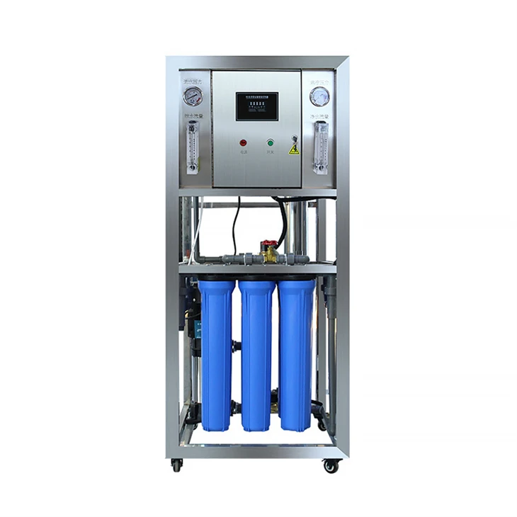 250 liter/jam 500 liter/jam mesin perindustrian