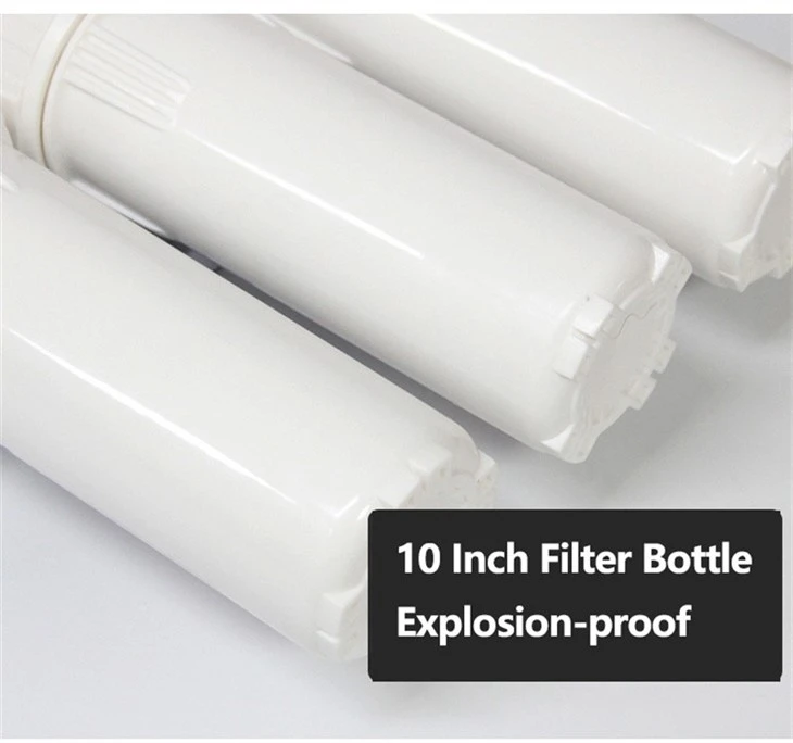 Home Use RO Water Filter