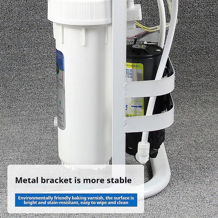 Household 5-stage Reverse Osmosis Water Filter supplier