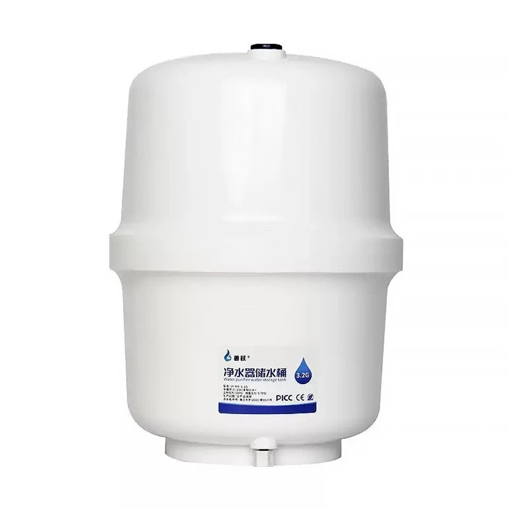 china Pressure Tank Water Purifier wholesale
