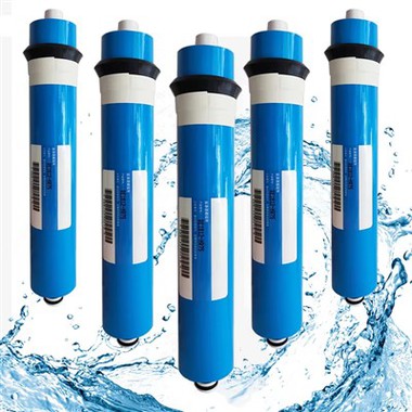 Pembersih air membran universal ro
