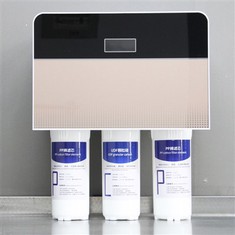 Penapisan air pembersih air dapur
